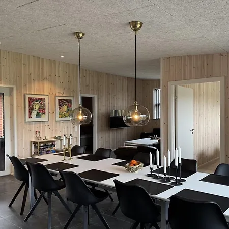 Feriehus Ilze - From The Sea By Interhome