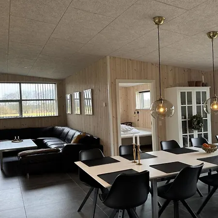 Ilze - From The Sea By Interhome Hadsund