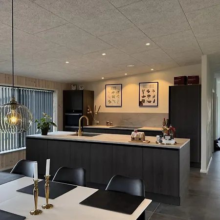 Feriehus Ilze - From The Sea By Interhome Hadsund