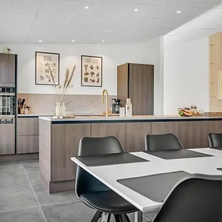 Feriehus Ilze - From The Sea By Interhome *