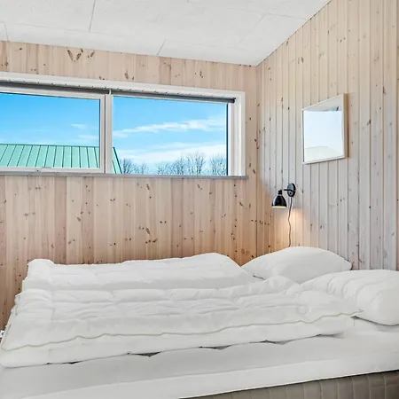 Ilze - From The Sea By Interhome * Hadsund