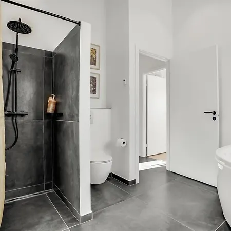 Ilze - From The Sea By Interhome Hadsund