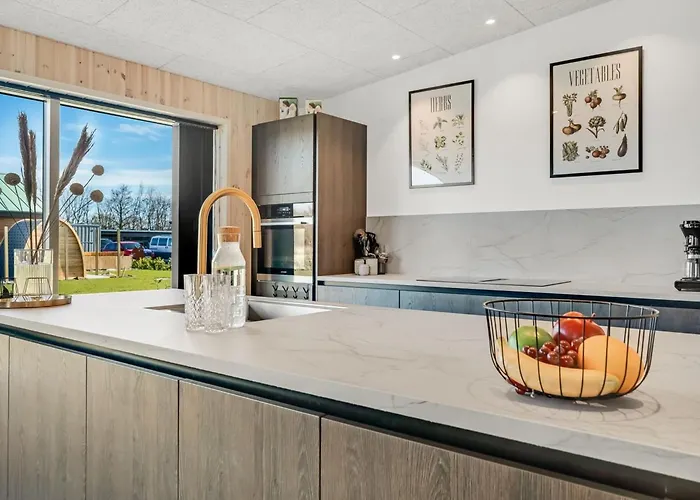 Ilze - From The Sea By Interhome Дом отдыха